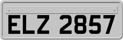 ELZ2857