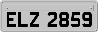 ELZ2859