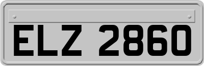 ELZ2860
