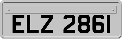 ELZ2861