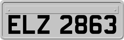 ELZ2863