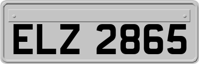 ELZ2865
