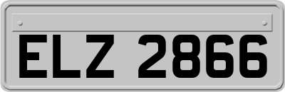 ELZ2866