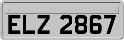 ELZ2867