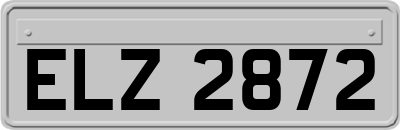 ELZ2872
