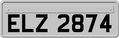 ELZ2874