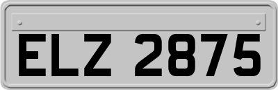ELZ2875