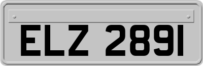 ELZ2891