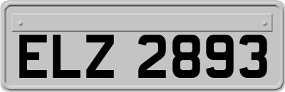 ELZ2893