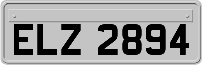 ELZ2894