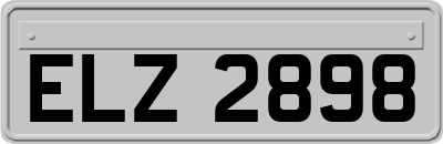 ELZ2898