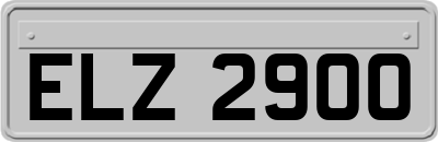 ELZ2900