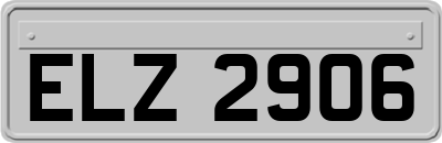 ELZ2906