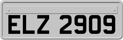 ELZ2909