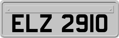ELZ2910