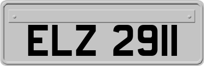 ELZ2911