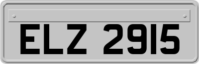 ELZ2915