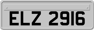 ELZ2916
