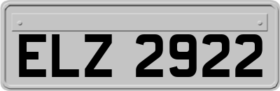 ELZ2922