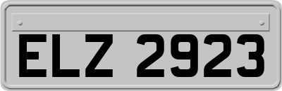 ELZ2923