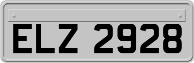 ELZ2928