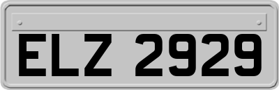 ELZ2929
