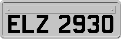 ELZ2930