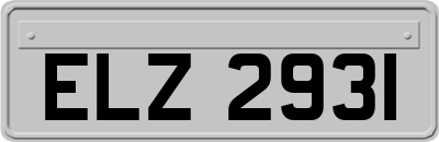 ELZ2931