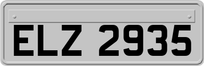 ELZ2935