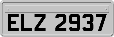 ELZ2937