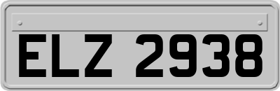 ELZ2938
