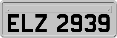 ELZ2939