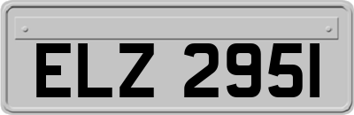 ELZ2951