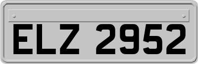 ELZ2952