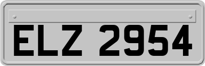 ELZ2954