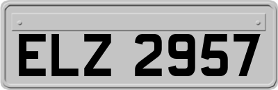 ELZ2957