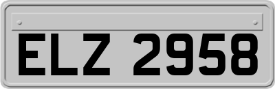ELZ2958