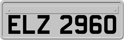 ELZ2960