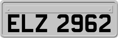 ELZ2962