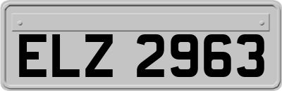 ELZ2963
