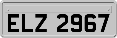 ELZ2967
