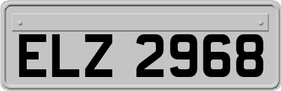 ELZ2968
