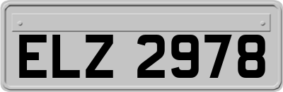 ELZ2978