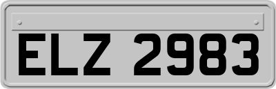 ELZ2983