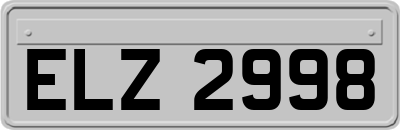 ELZ2998