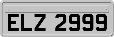 ELZ2999