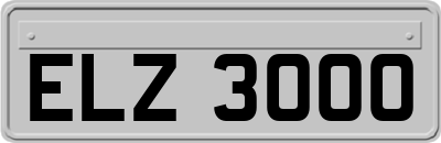 ELZ3000