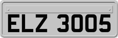 ELZ3005