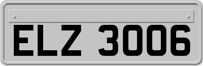 ELZ3006