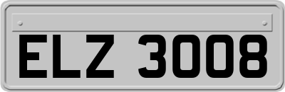 ELZ3008